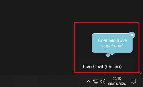 CS2 Cheat Live Chat Support